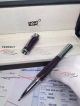 Perfect Replica Mont Blanc Princess Monaco Black Rollerball Pen AAA (4)_th.jpg